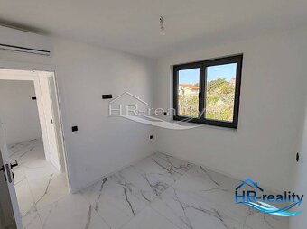 VIR – moderné novostavby apartmánov 50m od pláže - 7