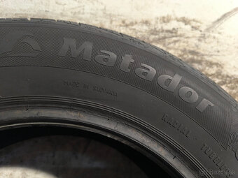 195/65 R15 Zimné pneumatiky Matador Sibir Snow 4 kusy - 7