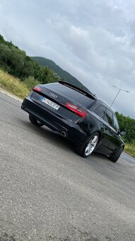 ❗️ZNÍŽENÁ CENA ❗️Audi A6 3.0 TDI Quattro 150kW S-tronic - 7