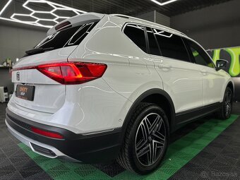 Seat Tarraco 1.5 TSI 150 Xcellence DSG - 7