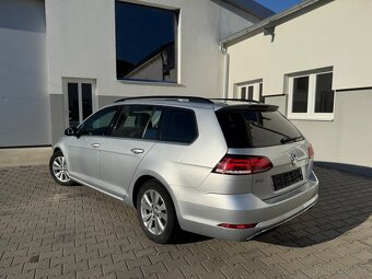 Volkswagen Golf 7.5 – 2.0 TDI 110 kW - 7
