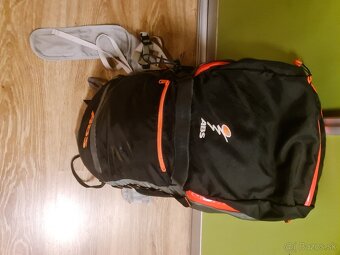 Lavinovy batoh ABS vario 30 - 7