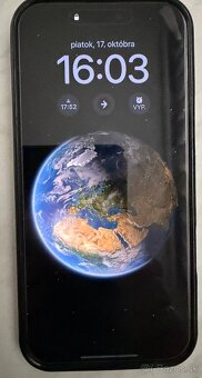 Apple iPhone 16 pro Max 255 GB - 7