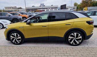 VW ID.4 PERFORMANCE 1ST, KAMERA, ŤAŽNÉ, SOH: 93,1% - 7