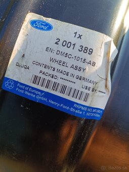 Ford Mondeo Mk5 Mk4,S-Max,Galaxy FOCUS Mk3 - 7