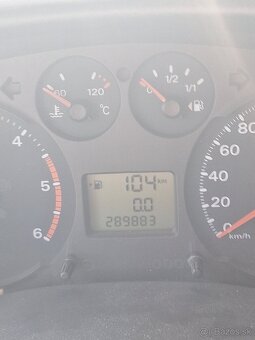 Ford Transit 9 miest - 7