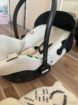 Vajíčko Avionaut Pixel Pro C - najľahšie na trhu - 7