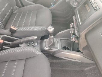 Dacia Duster 4x4 - 7
