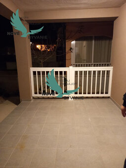 Exkluzívne novostavba domu 2x apartmán v Chorvátsku - 7