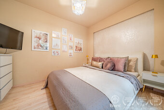 Bosen group | Realicity ponúka 2-izbový investičný byt v Maď - 7