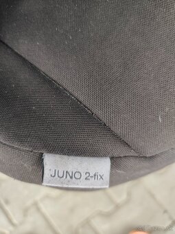 Cybex Juni 2 Fix - 7