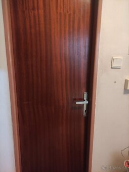 Predám interiérové dvere - 7