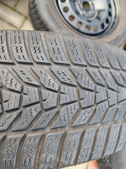 VW TIGUAN, ŠKODA KODIAQ 5X112 - 7