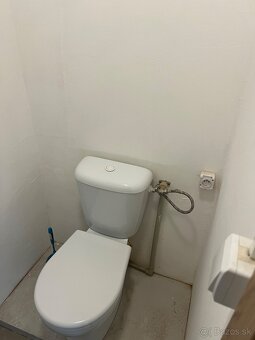 Na prenájom priestory Čadca centrum - 7