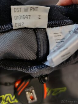 Skialpove nohavice Dynafit Gallium 2.0 Dst W Pnt - 7