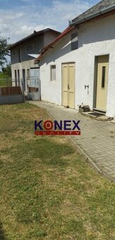 ID-3233 NA PREDAJ –  rodinný dom Malý Horeš - 7