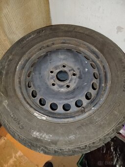 Kryt motora TDI ŠKODA-VW-SEAT - 7