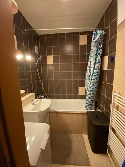 3-IZB BYT v RUŽINOVE,, - 7