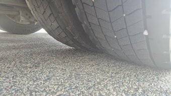 SCANIA S500 N323 NGS TOP LINE LOW DECK EURO 6 - 7