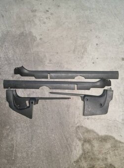 Seat Cupra interier a ine - 7