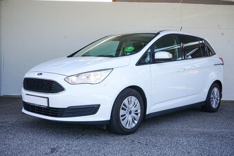 15- Ford, Grand C-MAX, 2018, nafta, 1.5 TDCi, 88kw - 7