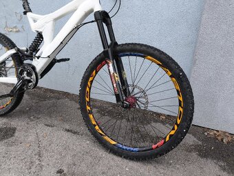 Specialized Big Hit (2010) - 7