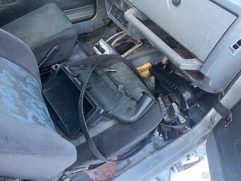 Suzuki samurai Long 1.9D - 7