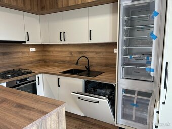 Predám rodinný dom v Branove - 7