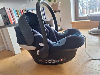 Cybex ATON N - 7