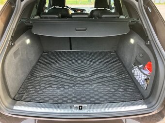 Audi A4 2.0TDi Allroad Quattro - 7