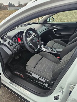 Opel insignia 2.0 diesel - 7