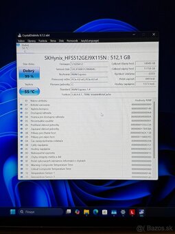 Lenovo Legion Slim5 RTX4050 - 7