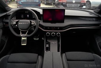 Škoda Superb SPORTLINE DSG - 7