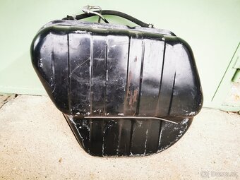 Lada Vaz Žiguli Nádrž injector - 7