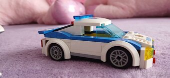 Lego city 60238+60139 - 7