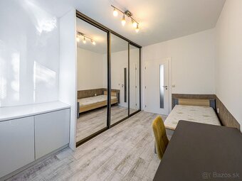 3 - izbový byt pri lese - Kanianka - 7