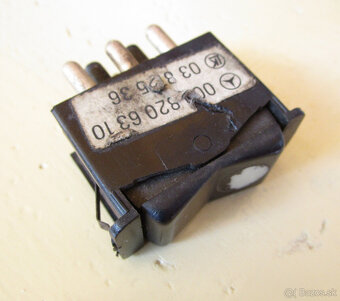 Spínače Mercedes W123/W126 - 7