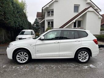 predam bmw x3 20d xdrive f25 - 7