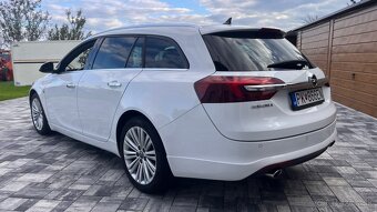 Opel Insignia A OPC BiTurbo 143kW - 7