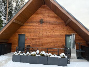 apartmán JASNÁ - 7