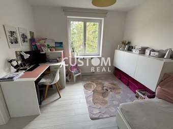 Veľký 4 - izbový byt širšie centrum REZERVOVANÉ - 7