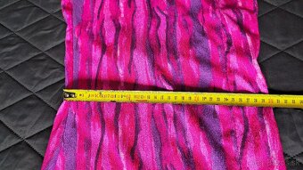 Minisaty/letne saty, xs - 7