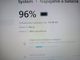 Lenovo Thinkpad T470 + Intel core i5 + 16gb ram + Win11 - 7