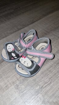 Detske papucky / tenisky / topanky - 7