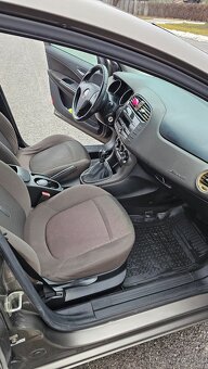 Fiat Bravo - 7