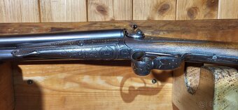 PUSKA BROKOVNICE CAL 16 LUXUSNÍ - 7