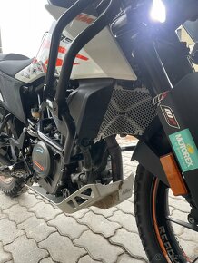 Ktm 390 Adventure - 7