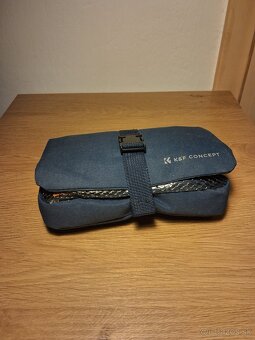 Panasonic LUMIX DC- S5 Full-Frame - 7