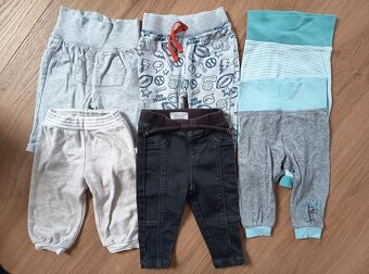 Veľký box oblečenia 68 - 7