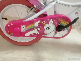 Bicykel UNICORN - 7
